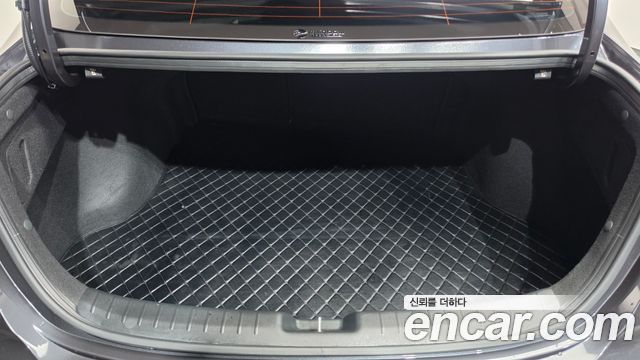 Kia K3 2024 — photo 25