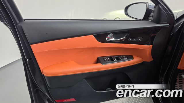 Kia K3 2024 — photo 14