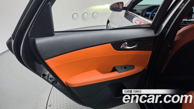 Kia K3 2024 — photo 15