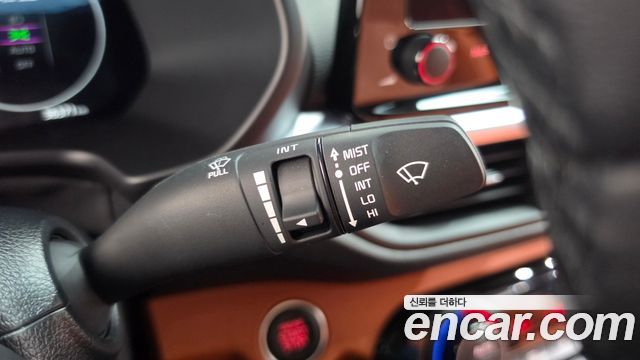 Kia K3 2024 — photo 30