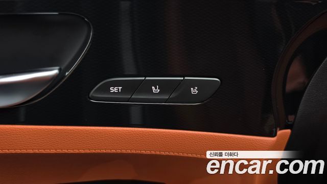 Kia K3 2024 — photo 33