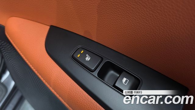 Kia K3 2024 — photo 34