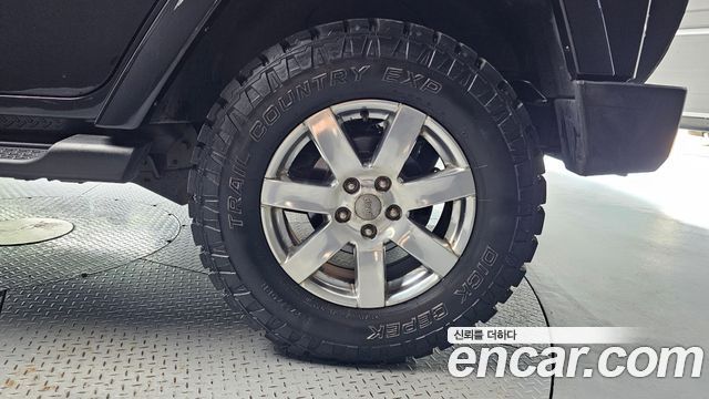 Jeep Wrangler 2013 — photo 5