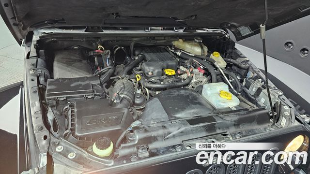Jeep Wrangler 2013 — photo 6