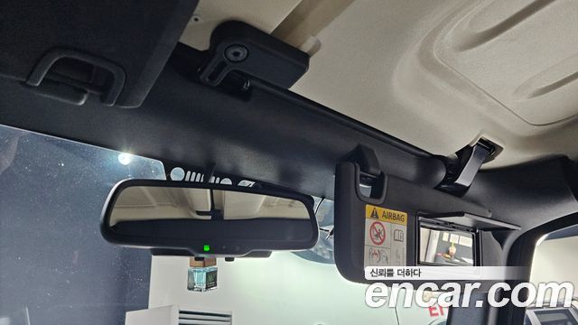 Jeep Wrangler 2013 — photo 25
