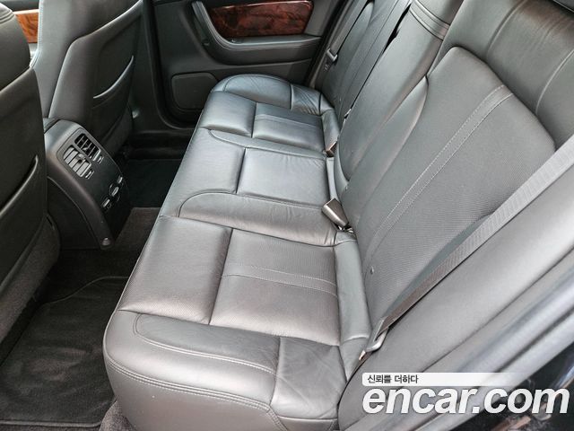 Lincoln MKS 2015 — photo 13