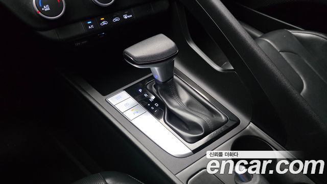 Hyundai AVANTE 2024 — photo 12