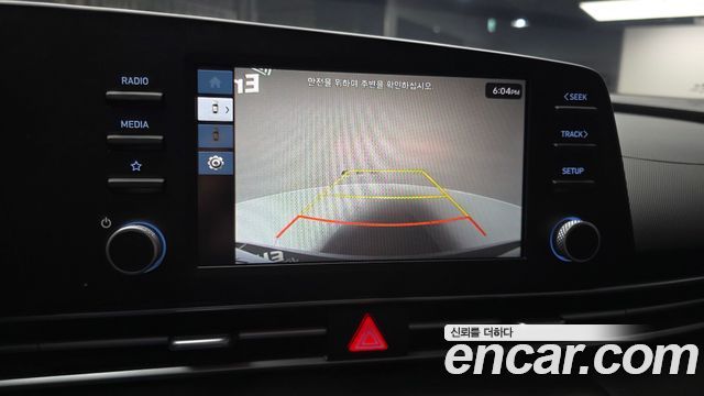 Hyundai AVANTE 2024 — photo 21