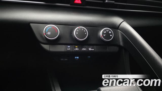 Hyundai AVANTE 2024 — photo 24