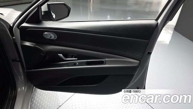 Hyundai AVANTE 2024 — photo 14