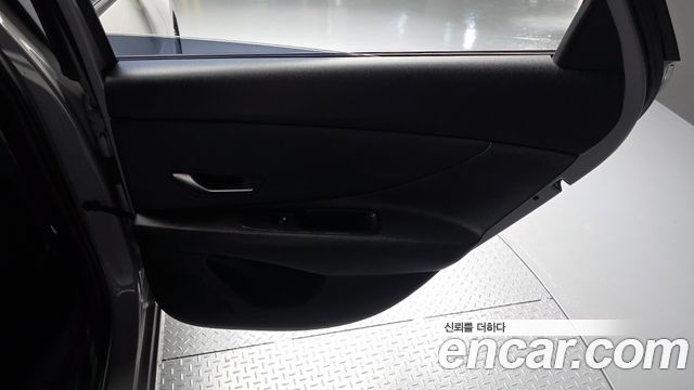 Hyundai AVANTE 2024 — photo 15