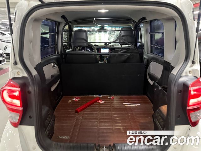 Kia RAY 2018 — photo 5
