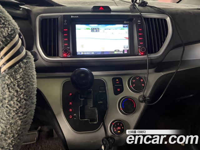Kia RAY 2018 — photo 6