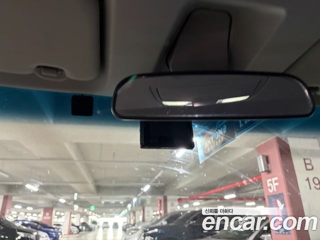 Kia RAY 2018 — photo 8