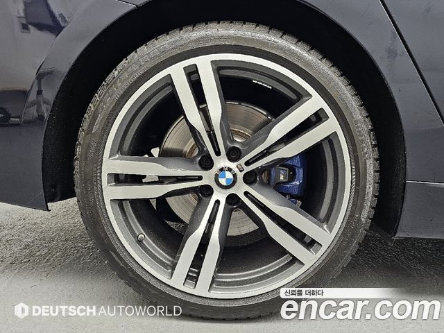 BMW Gran Turismo 2018 — photo 5