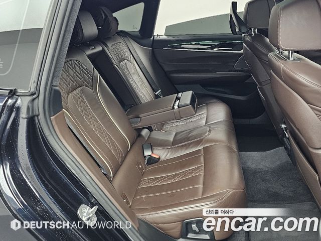BMW Gran Turismo 2018 — photo 12