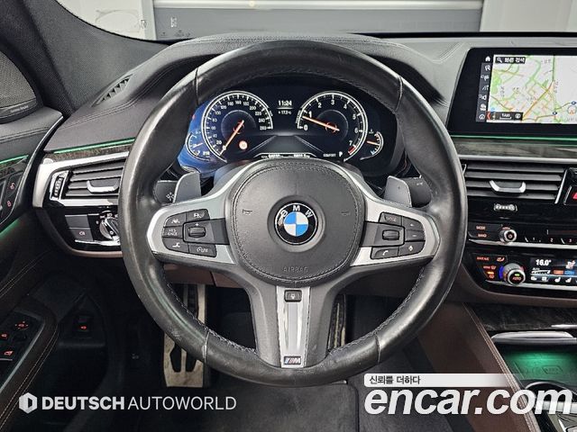 BMW Gran Turismo 2018 — photo 13