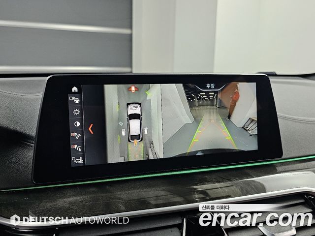 BMW Gran Turismo 2018 — photo 15