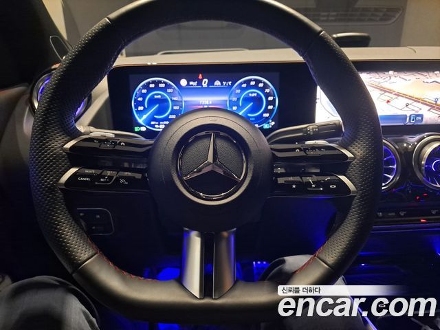 Mercedes-Benz EQA 2026 — photo 6