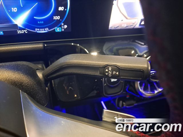 Mercedes-Benz EQA 2026 — photo 9