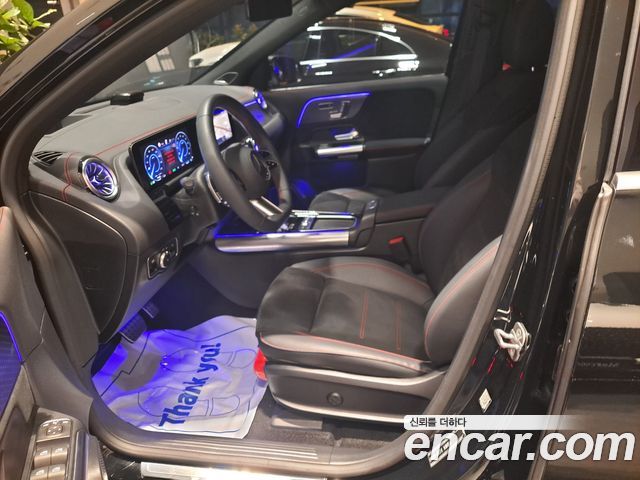 Mercedes-Benz EQA 2026 — photo 10