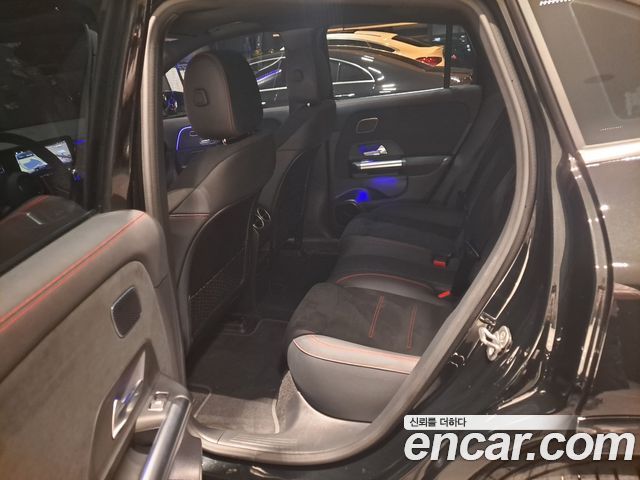 Mercedes-Benz EQA 2026 — photo 11