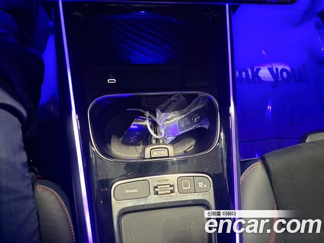 Mercedes-Benz EQA 2026 — photo 13