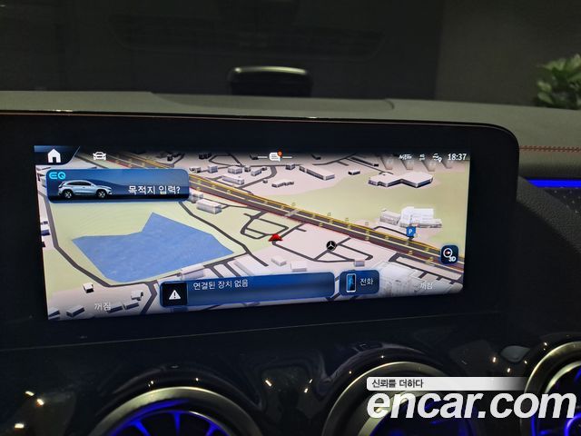 Mercedes-Benz EQA 2026 — photo 14
