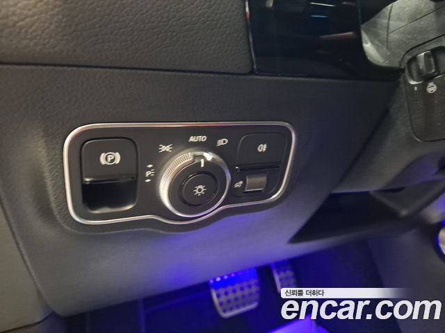 Mercedes-Benz EQA 2026 — photo 15