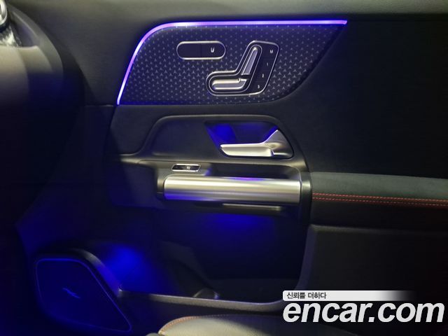 Mercedes-Benz EQA 2026 — photo 16