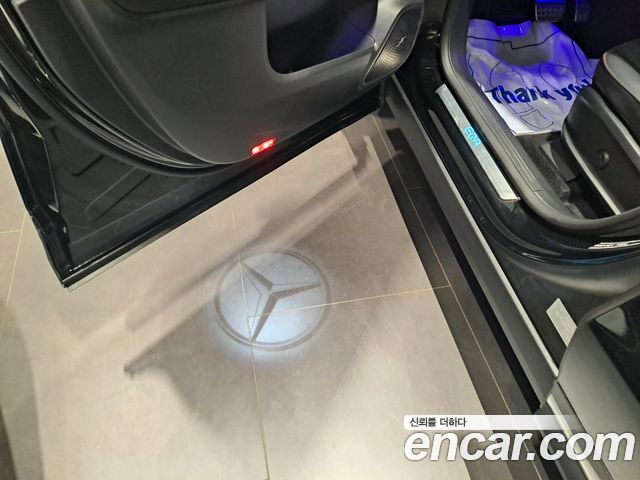 Mercedes-Benz EQA 2026 — photo 17