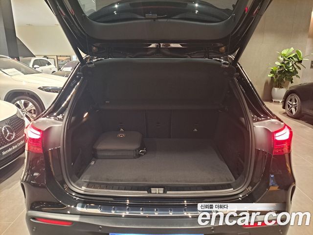 Mercedes-Benz EQA 2026 — photo 19