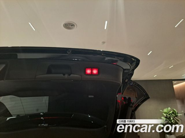 Mercedes-Benz EQA 2026 — photo 20