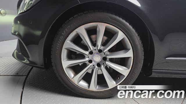 Mercedes-Benz CLS-Class 2017 — photo 5