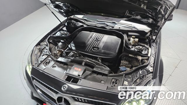 Mercedes-Benz CLS-Class 2017 — photo 6