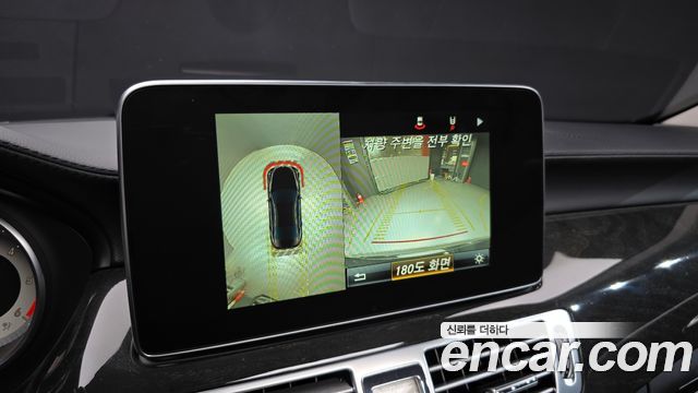 Mercedes-Benz CLS-Class 2017 — photo 15