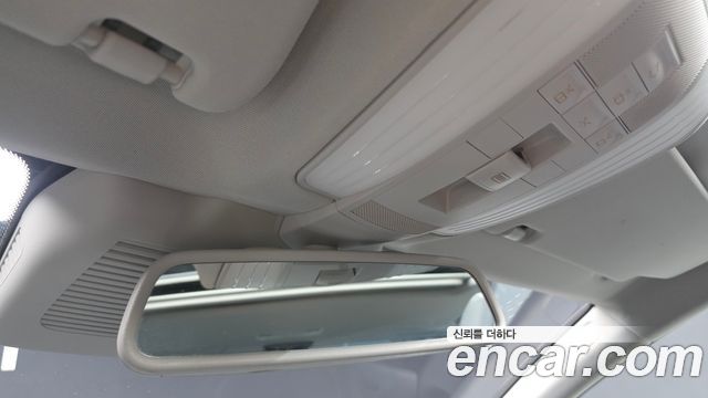 Mercedes-Benz CLS-Class 2017 — photo 19