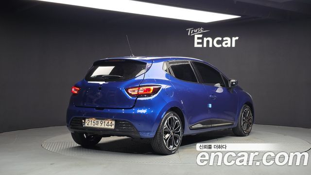 Renault Korea Cilo 2018 — photo 2