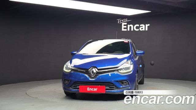 Renault Korea Cilo 2018 — photo 3