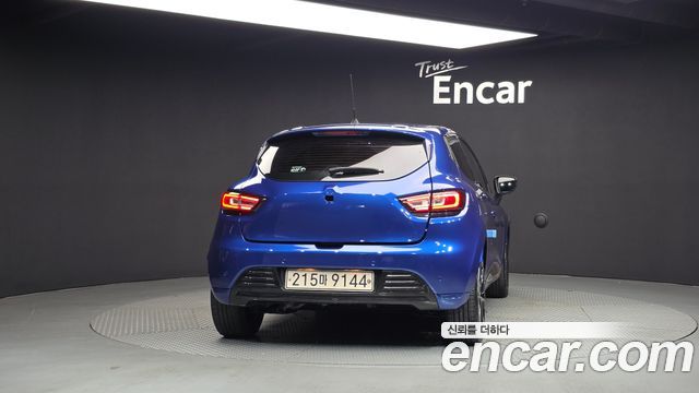 Renault Korea Cilo 2018 — photo 4