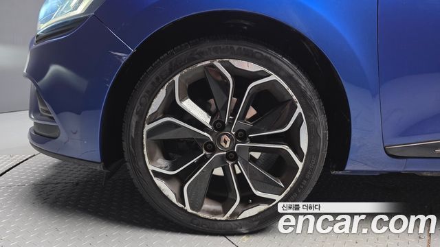 Renault Korea Cilo 2018 — photo 5