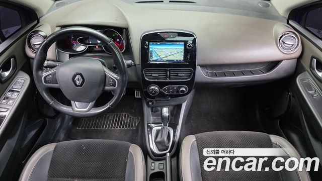 Renault Korea Cilo 2018 — photo 7