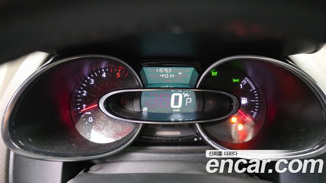 Renault Korea Cilo 2018 — photo 8