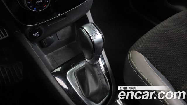 Renault Korea Cilo 2018 — photo 9