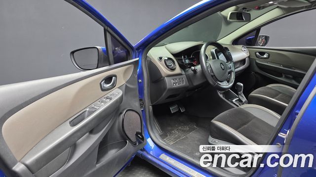 Renault Korea Cilo 2018 — photo 10