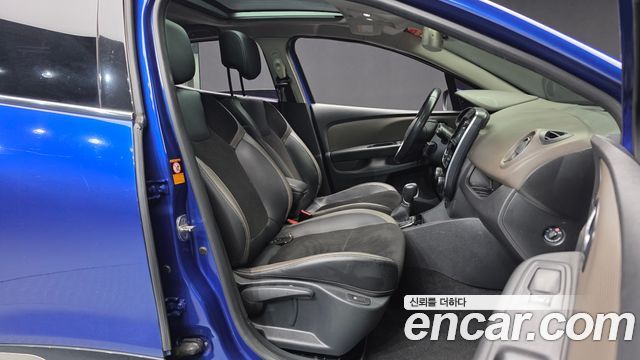 Renault Korea Cilo 2018 — photo 11