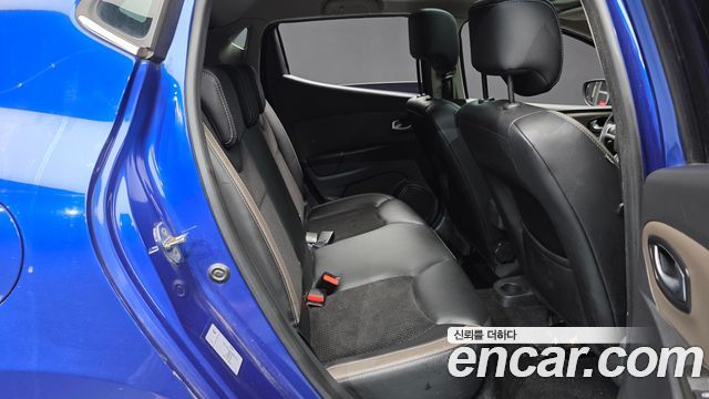 Renault Korea Cilo 2018 — photo 12