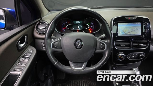 Renault Korea Cilo 2018 — photo 13