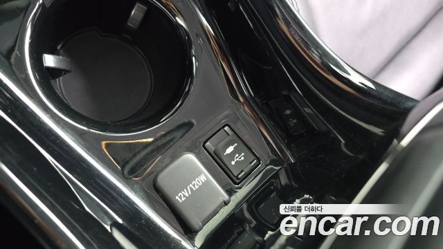Toyota Prius 2018 — photo 20