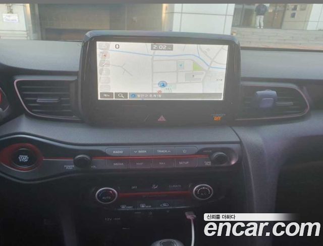 Hyundai Veloster 2018 — photo 10